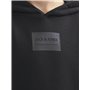 JACK&JONES JUNIOR JJHAKKAI Sweat Hood JNR, Sweatshirt à Capuche,