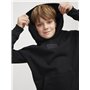JACK&JONES JUNIOR JJHAKKAI Sweat Hood JNR, Sweatshirt à Capuche,