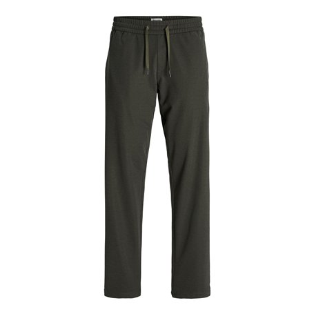 JACK & JONES Jogger Jogger Relaxed Fit Olive Night S Olive Night S