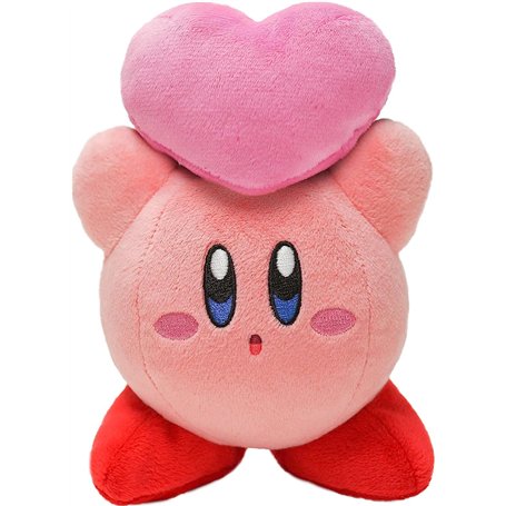 Ubisoft Together Plus 35080072 Peluche Multicolore