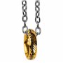 Cinereplicas Seigneur des Anneaux - Collier Anneau Unique 60 cm - Licence Officielle