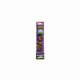 Ninja Turtles Stylo multicolore TMNT, Stylo avec 8 couleurs différentes, Official Merch