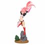 Banpresto - That Time I Got Reincarnated as a Slime - Milim Nava (The Forgotten City of Dragons), Figurine Bandai Spirits