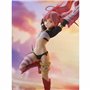 Banpresto - That Time I Got Reincarnated as a Slime - Milim Nava (The Forgotten City of Dragons), Figurine Bandai Spirits