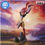 Banpresto - That Time I Got Reincarnated as a Slime - Milim Nava (The Forgotten City of Dragons), Figurine Bandai Spirits