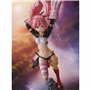 Banpresto - That Time I Got Reincarnated as a Slime - Milim Nava (The Forgotten City of Dragons), Figurine Bandai Spirits