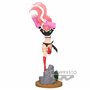 Banpresto - That Time I Got Reincarnated as a Slime - Milim Nava (The Forgotten City of Dragons), Figurine Bandai Spirits