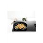 TEFAL INGENIO BLACK STONE SET 6 PIECES,POELE INDUCTION, revêtement antiadhésif, empilable, casserole, batterie cuisine