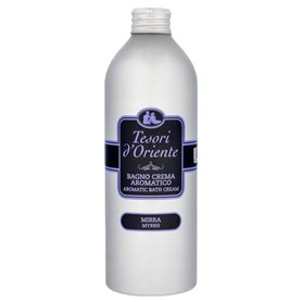 Tesori d'Oriente Mirra Bain moussant 500 ml x1