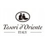 Tesori d'Oriente Mirra Bain moussant 500 ml x1