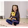Simba 6315870070 Disney Lion King, 30 Ans, Peluche, 25 cm, Convient dès Les Premiers Mois
