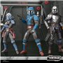 Star Wars The Vintage Collection, Coffret de Jeu Moff Gideon’s Imperial Light Cruiser Hallway, The Mandalorian, échelle de 9,5 c