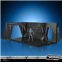 Star Wars The Vintage Collection, Coffret de Jeu Moff Gideon’s Imperial Light Cruiser Hallway, The Mandalorian, échelle de 9,5 c