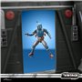 Star Wars The Vintage Collection, Coffret de Jeu Moff Gideon’s Imperial Light Cruiser Hallway, The Mandalorian, échelle de 9,5 c
