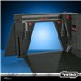 Star Wars The Vintage Collection, Coffret de Jeu Moff Gideon’s Imperial Light Cruiser Hallway, The Mandalorian, échelle de 9,5 c