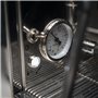 La Pavoni LPSCVS01EU, Machine à café semi-professionnelle Cellini Evolution, Stainless steel