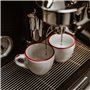La Pavoni New Cellini Classic Nera, Coloré