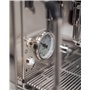 La Pavoni LPSCCS01EU, Machine à café semi-professionnelle Cellini Classic, Stainless steel