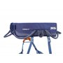 PETZL - Harnais CORAX LT - Unisex, Indigo Blue, M