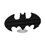 Funko Bitty Pop! Display: Star Wars - Batman Signal - Batman™ and The Joker™ and Can Display A Total of 18 Characters et Une Min