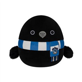 Squishmallows Harry Potter Serdaigle Raven Peluche Jumbo 40,6 cm