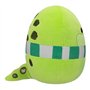 Squishmallows Harry Potter Slytherin Serpent en Peluche Jumbo 40,6 cm