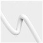MilnoTech Câble USB C 1M - Charge Rapide [Certifié MFi] pour iPhone 14/13/13PRO/12/12 PRO Max/12 Mini/11/11PRO/XS/XR/X/8/8Plus/i