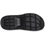 Crocs Stomp Mary Jane Chaussures Noires pour Femmes - EUR 38-39