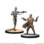 Atomic Mass Games Star Wars: Shatterpoint - Certified Guild Squad Pack (Squad-Pack Zertifizierte Gilde)