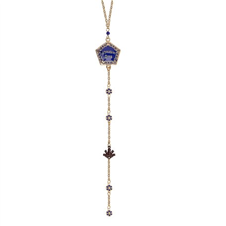 Cinereplicas Harry Potter - Sautoir Chocogrenouille - 54cm - Licence Officielle