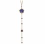 Cinereplicas Harry Potter - Sautoir Chocogrenouille - 54cm - Licence Officielle