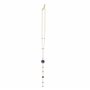 Cinereplicas Harry Potter - Sautoir Chocogrenouille - 54cm - Licence Officielle