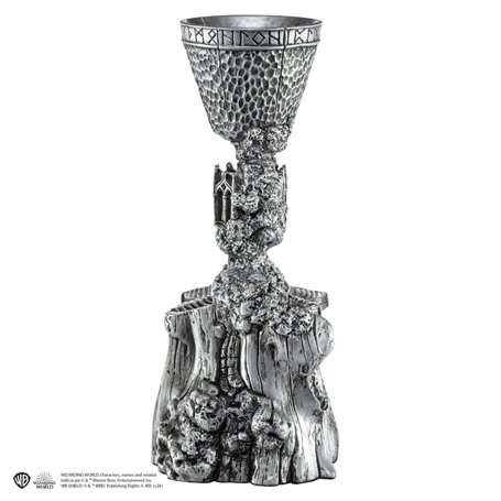 Harry Potter: La Coupe de Feu - The Noble Collection
