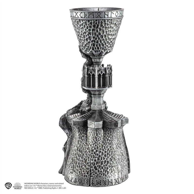 Image secondaire de Harry Potter: La Coupe de Feu - The Noble Collection