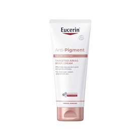 Eucerin Anti-pigment Targeted Areas Body Cream 200ml