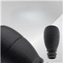 Pommeau de Levier de Vitesse Manuel 5 Vitesses pour CITROËN Berlingo PEUGEOT Partner Monospace Partner Camionette Partner Camion