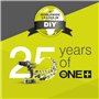 Ryobi - Chaîne 15 cm (30 maillons) pour élagueurs à main sur batterie RY18PSX15A - RAC277