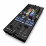 Reloop Mixtour Pro - Contrôleur DJ tout-en-un ultra-portable de haute qualité à 4 platines avec interface audio