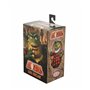 NECA Figurine d'action Dinosaures Earl Sinclair 18 Cm