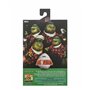NECA Figurine d'action Dinosaures Earl Sinclair 18 Cm