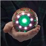 Marvel Legends Series, Bombe-Citrouille électronique Green Goblin, Spider-Man: No Way Home, Article de Cosplay pour Adultes