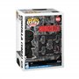 Funko Pop! Movies: Godzilla 70th - Godzilla 1984-1 Chance sur 6 D'avoir Une Variante Rare Chase -Figurine en Vinyle à Collection
