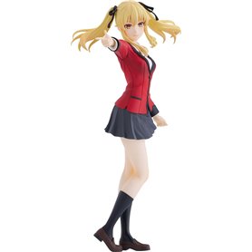 Good Smile Company Kakegurui ×× - Statuette Pop Up Parade Mary Saotome 17 cm