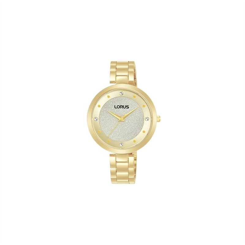 Lorus Analogique RG260WX9