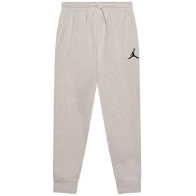 NIKE Jordan Icon Play Pantalon de survêtement pour Enfant Gris