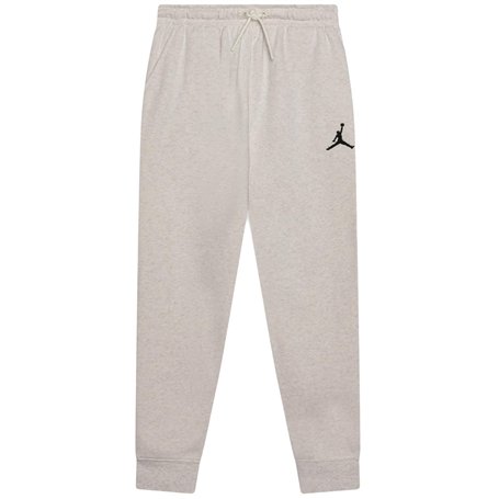 NIKE Jordan Icon Play Pantalon de survêtement pour Enfant Gris