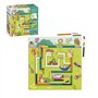 Goula - Hamsters 1-10 - Aide les hamsters à trouver leur cachette - Jeu d'apprentissage des chiffres pour les plus petits - logi