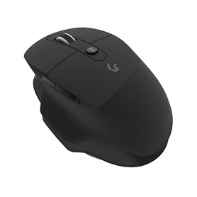 KeySonic KSM-6140BTRF-EG