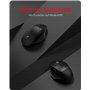 KeySonic KSM-6140BTRF-EG