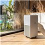 Cecotec Climatiseur Portable ForceClima 9550 Style Heating Connected. 9000 BTU, Surface de 16 m², Télécommande, 5 Modes et 2 Vit